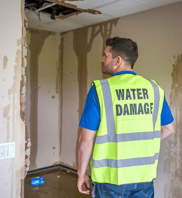 Georgia 24/7 Water Damage Restoration
